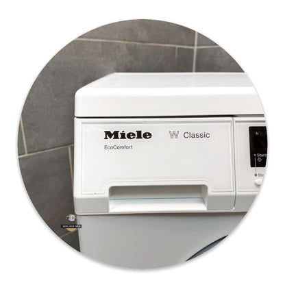 7kg Miele Waschmaschine W Classic WDA 210 WPM | 1 Jahr Garantie!