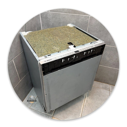 Bosch Geschirrspüler vollintegriert Serie 6 | SMV69N00EU | 1 Jahr Garantie!