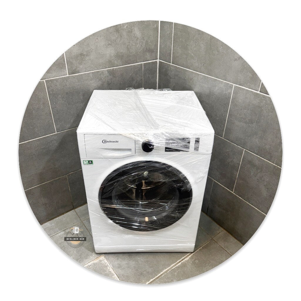 7 kg Waschmaschine Bauknecht WM Elite 711 C / 1 Jahr Garantie! & Kostenlose Lieferung!