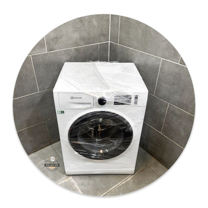 7 kg Waschmaschine Bauknecht WM Elite 711 C / 1 Jahr Garantie! & Kostenlose Lieferung!