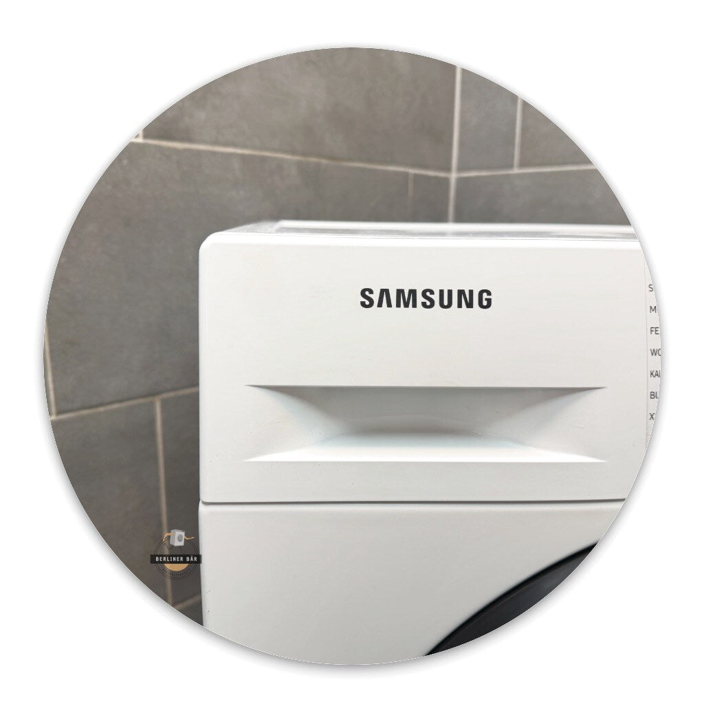 9 kg Samsung-Waschmaschine WW9ETA049AE | 1 Jahr Garantie!