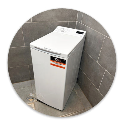 6 kg Bauknecht Waschmaschine / Toplader  | WAT DR 23C | 1 Jahr Garantie!