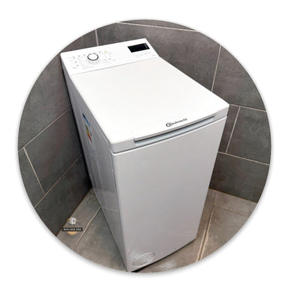 7 kg Bauknecht Waschmaschine WMT 732 Di / 1 Jahr Garantie & Gratis Lieferung in Berlin!