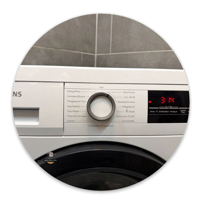 8kg Bosch-Waschmaschine Serie 6 WUU28T30 | 1 Jahr Garantie! SALE