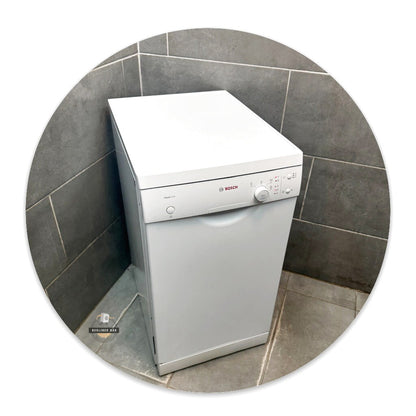 45er Bosch Geschirrspüler SPS40E22EU / 1 Jahr Garantie & Gratis Lieferung in Berlin!