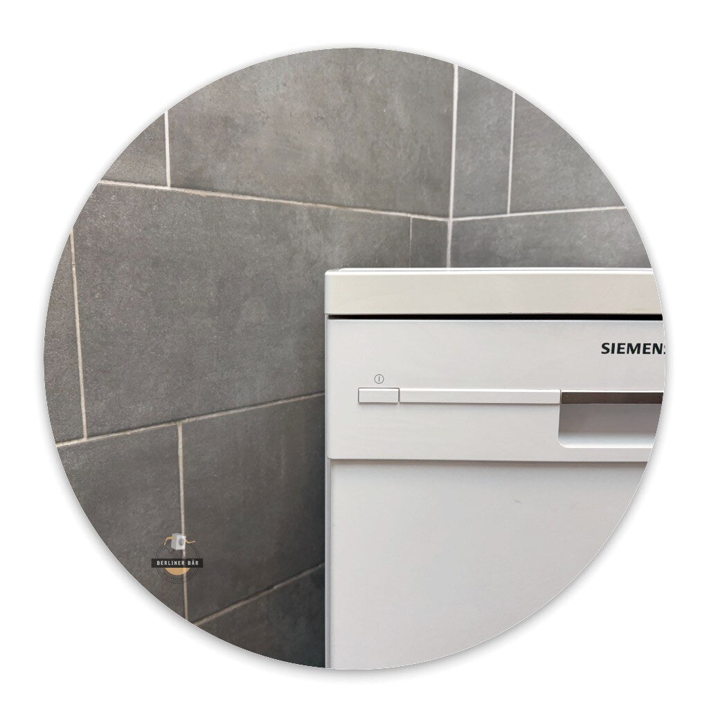 45er Siemens Geschirrspüler iQ300 SR25E202EU | 1 Jahr Garantie!
