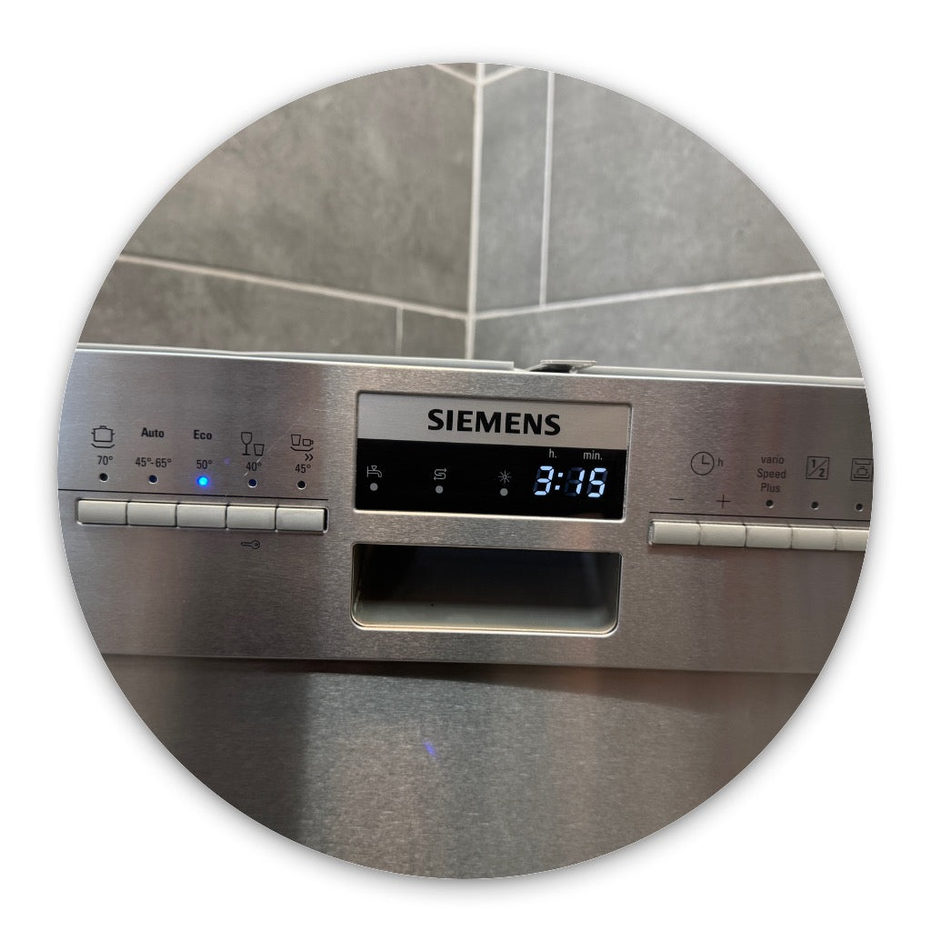 45er Siemens Geschirrspüler SR45M586EU / 1 Jahr Garantie & Gratis Lieferung in Berlin!