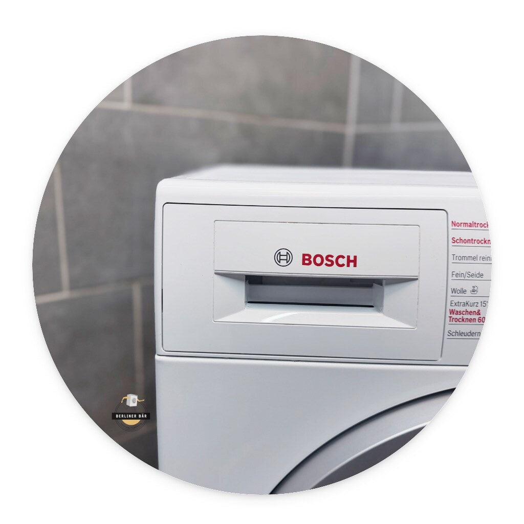 7/5 kg Bosch Waschtrockner Serie 6 WVG30443 | 1 Jahr Garantie!