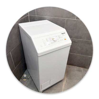 5.5 kg Miele Waschmaschine W 600F TopStar  |  1 Jahr Garantie!