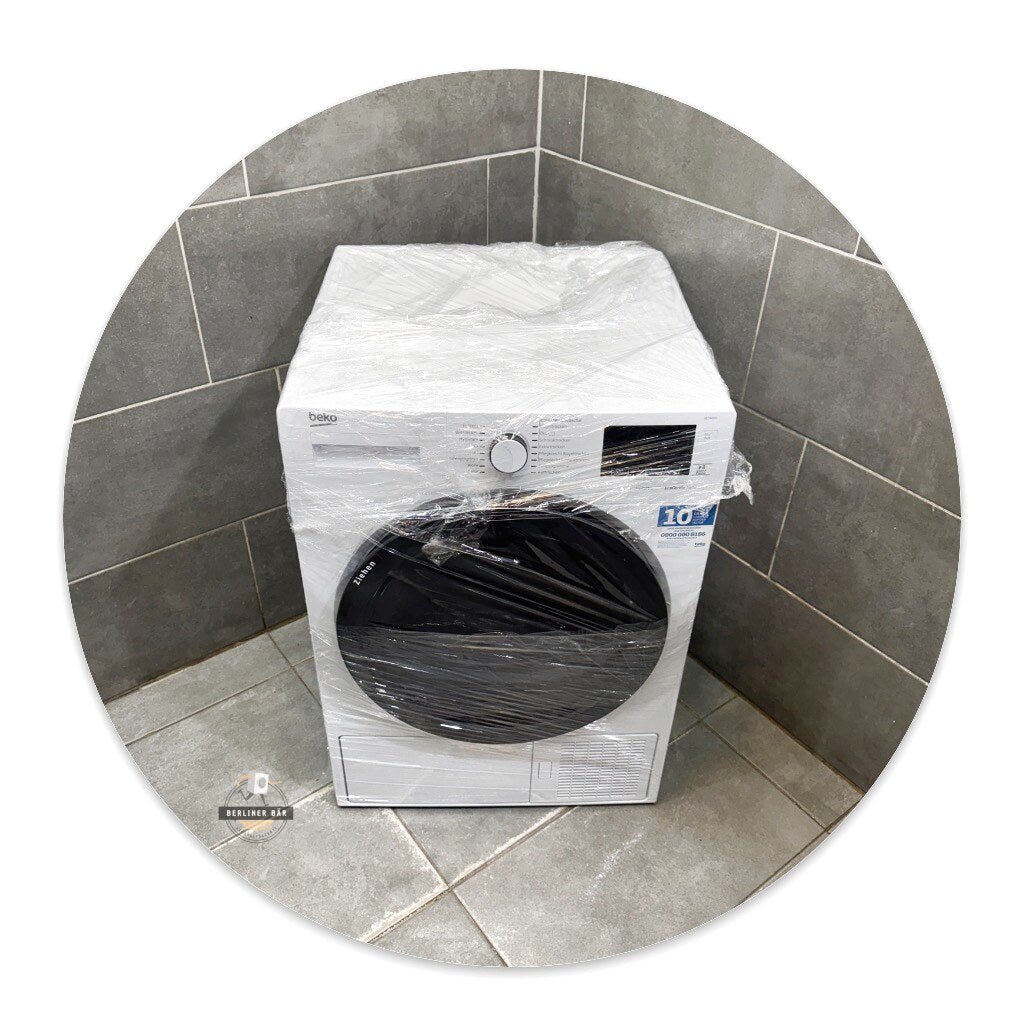 7 kg Wärmepumpentrockner BEKO DE744RX1 NEUWERTIG / 1Jahr Garantie! & Kostenlose Lieferung!