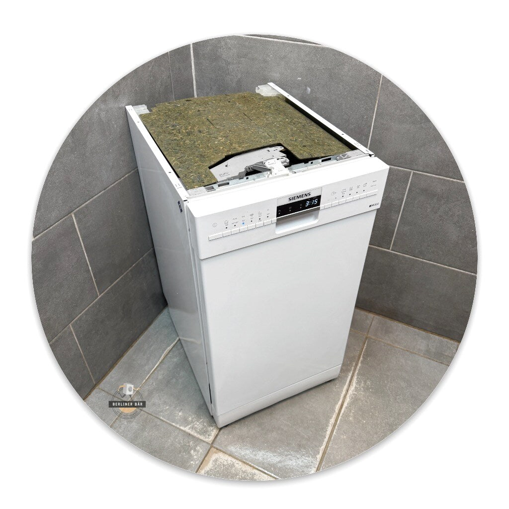 45er Siemens Geschirrspüler iQ300 SR236W07IE |  1 Jahr Garantie!
