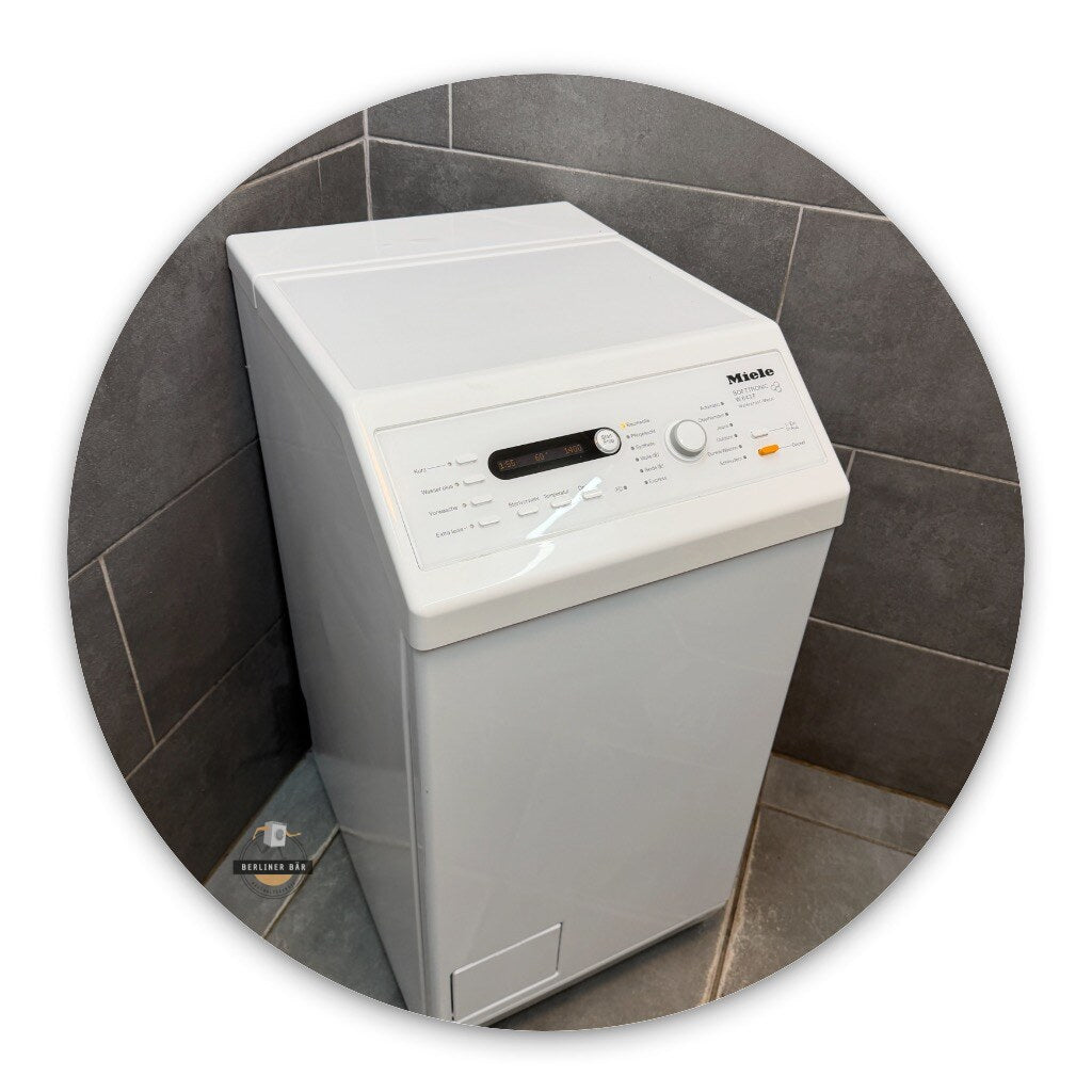 5,5 kg Miele-Waschmaschine W 643 F WPM | 1 Jahr Garantie!
