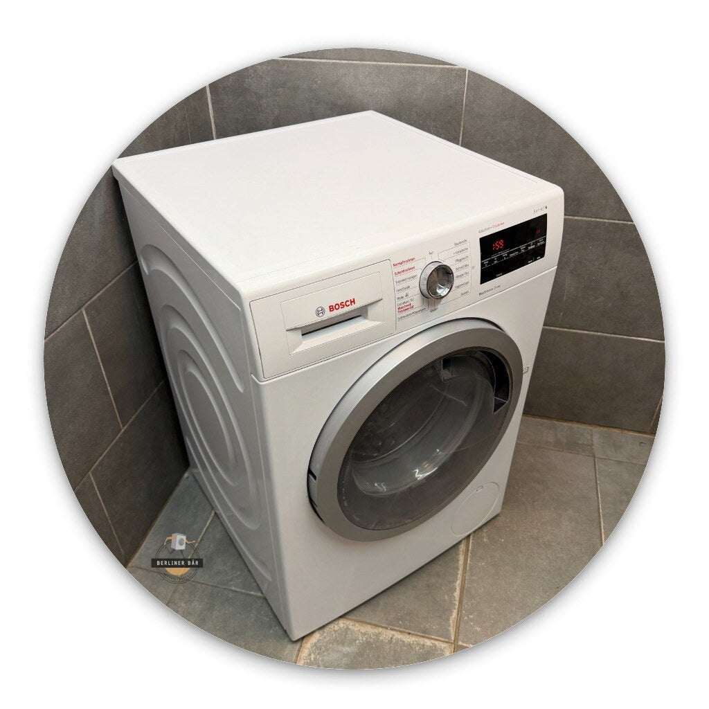7/5 kg Bosch Waschtrockner Serie 6 WVG30443 | 1 Jahr Garantie! SALE!