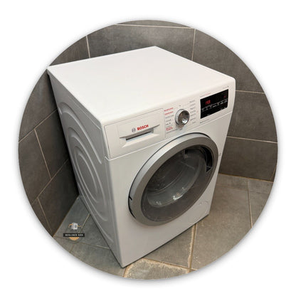 7/5 kg Bosch Waschtrockner Serie 6 WVG30443 | 1 Jahr Garantie! SALE!
