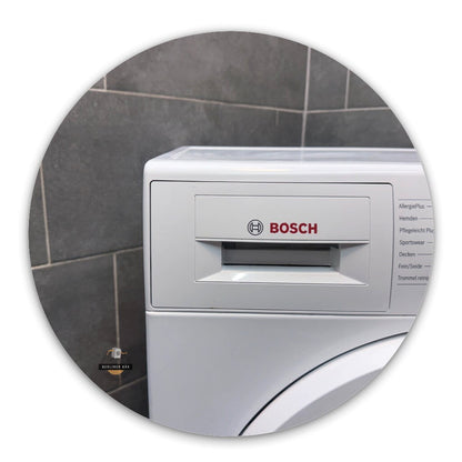 8kg Bosch Waschmaschine Serie 6 WAT28431 | 1 Jahr Garantie!