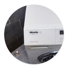 5 kg Miele Waschmaschine Softtronic W 2577 WPS | 1 Jahr Garantie!