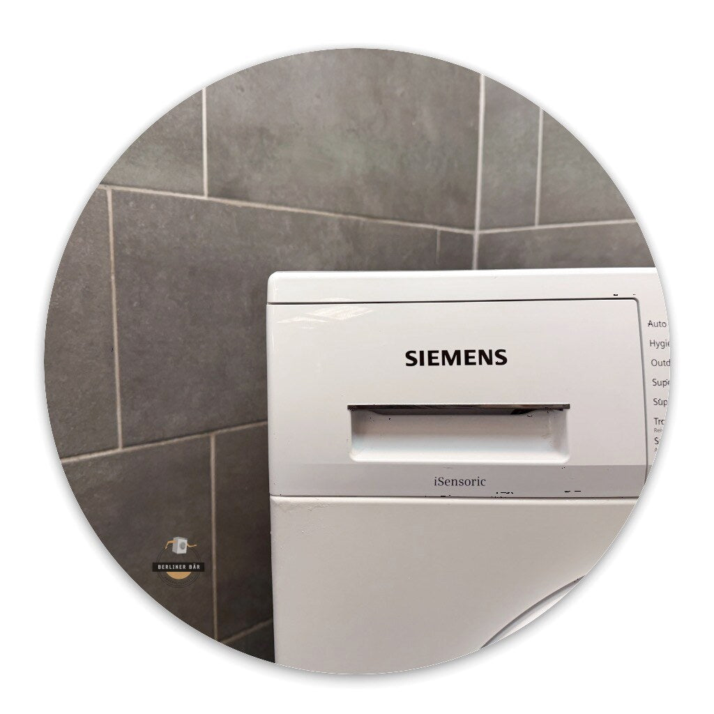 8kg Siemens  Waschmaschine iQ500 WM14T640| 1 Jahr Garantie! SALE!