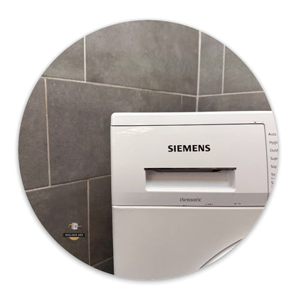 8kg Siemens  Waschmaschine iQ500 WM14T640| 1 Jahr Garantie! SALE!