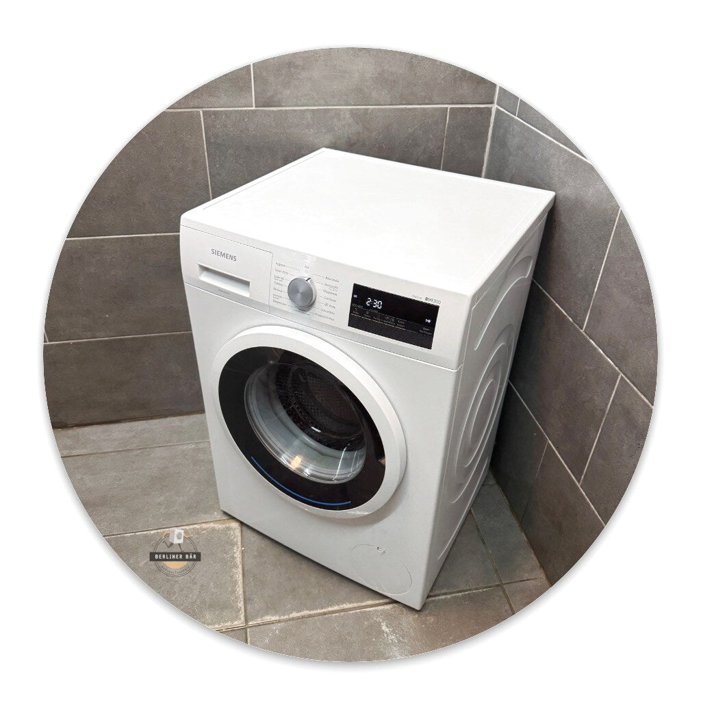 7 kg Siemens Waschmaschine iQ300 WM14N121 / 1 Jahr Garantie & Gratis Lieferung in Berlin!