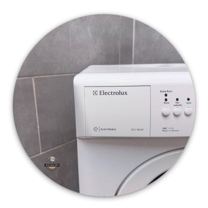 3kg Electrolux Waschmaschine EWC 1350 | 1 Jahr Garantie!