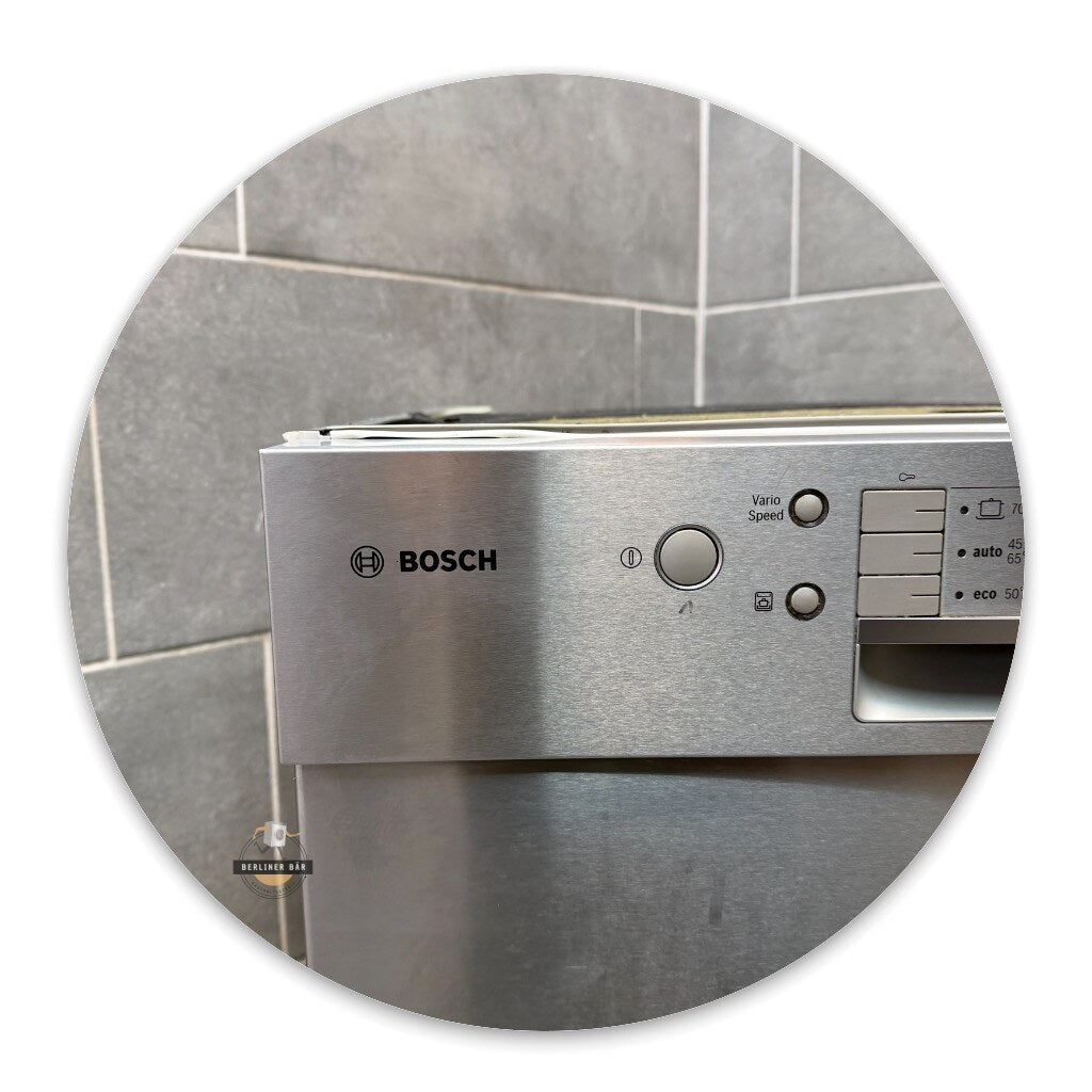 Bosch Geschirrspüler Serie 6 | SMI68M35EU | 1 Jahr Garantie!