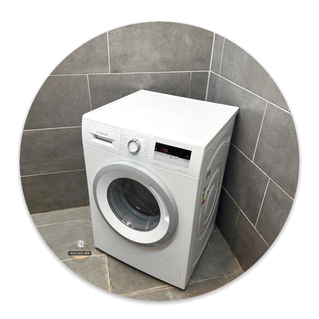 7 kg Bosch Waschmaschine Serie 4 WAN281KA2 / 1 Jahr Garantie & Gratis Lieferung in Berlin!
