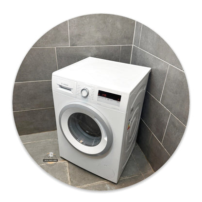 7 kg Bosch Waschmaschine Serie 4 WAN281KA2 / 1 Jahr Garantie & Gratis Lieferung in Berlin!