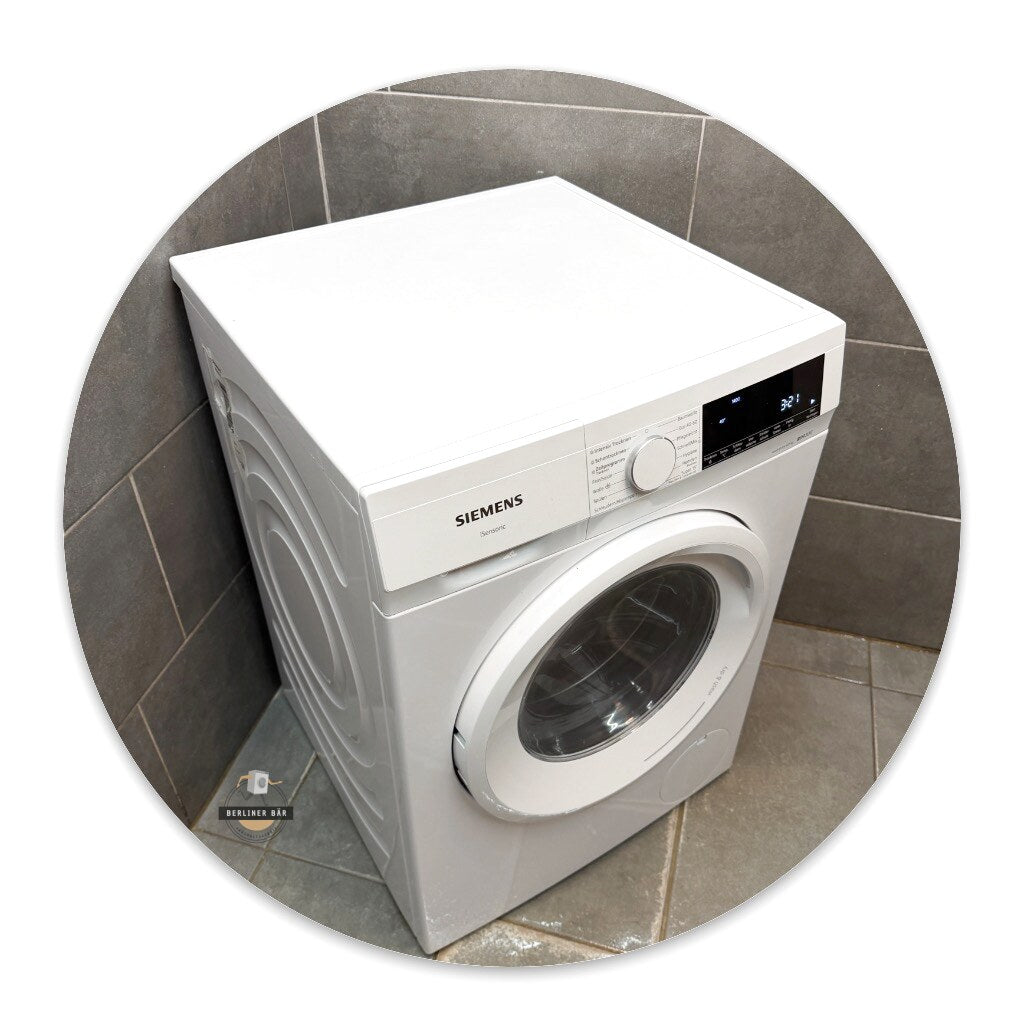 8/5 kg Siemens Waschtrockner iQ300 WN34A140 | 1 Jahr Garantie!
