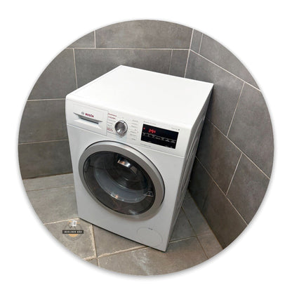 8/5 kg Bosch Waschtrockner Serie 6 WVG30442 / 1 Jahr Garantie & Gratis Lieferung in Berlin!