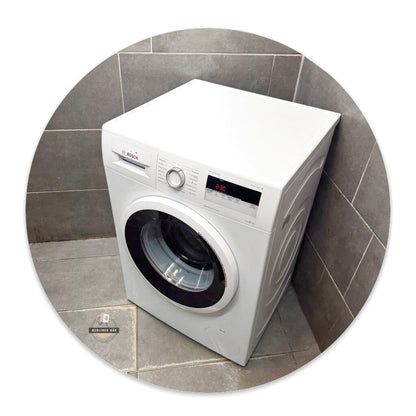 7 kg Bosch Waschmaschine Serie 4 WAN281KA / 1 Jahr Garantie & Gratis Lieferung in Berlin!