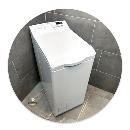6 kg AEG Waschmaschine - Toplader L6TB40260 / 1 Jahr Garantie & Gratis Lieferung in Berlin!