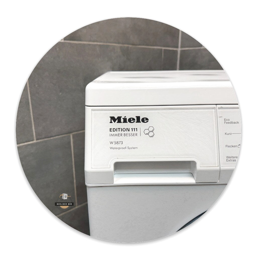 8 kg Miele Waschmaschine W 5873 WPS | 1Jahr Garantie! SALE!