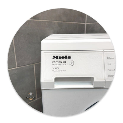 8 kg Miele Waschmaschine W 5873 WPS | 1Jahr Garantie! SALE!