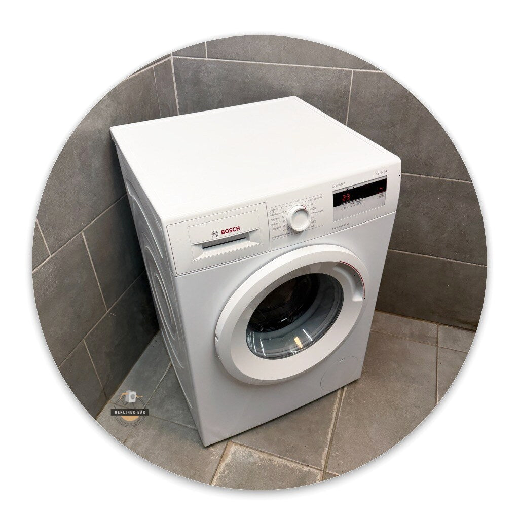 6 kg Bosch Waschmaschine Serie 4  WAN28020 / 1 Jahr Garantie & Gratis Lieferung in Berlin!