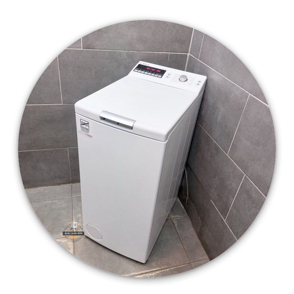 6 kg Bosch Waschmaschine Serie 6 WOT24444 | 1 Jahr Garantie!