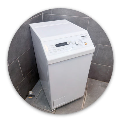 5,5 kg Miele Waschmaschine W 643 F WPM | 1 Jahr Garantie! SALE!