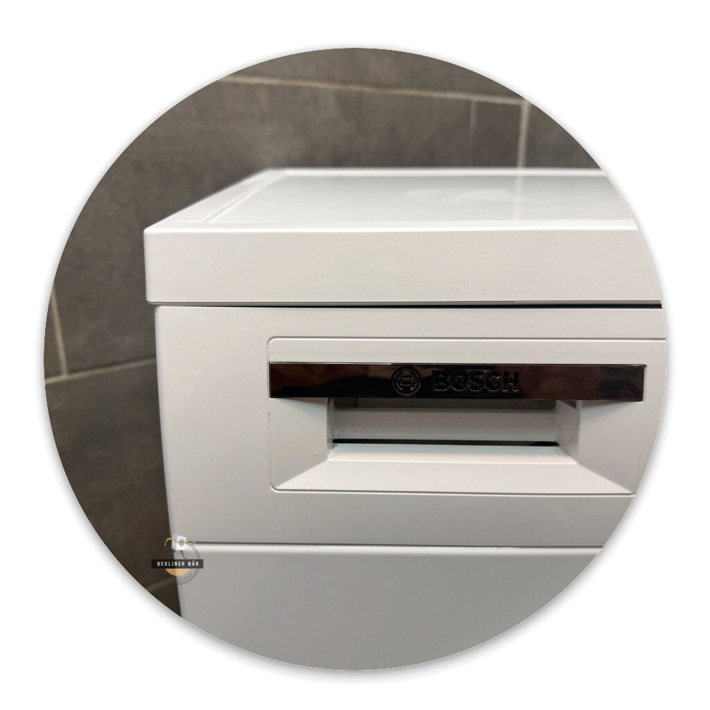 8kg Bosch-Waschmaschine Serie 6 WUQ28420 | 1 Jahr Garantie!