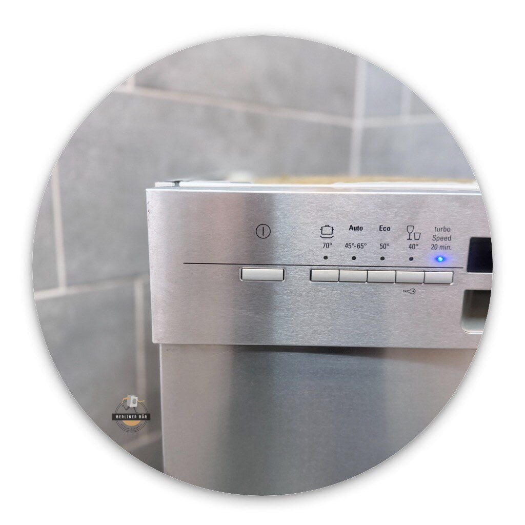Siemens Geschirrspüler iQ500 SN45P532EU | 1 Jahr Garantie! SALE!