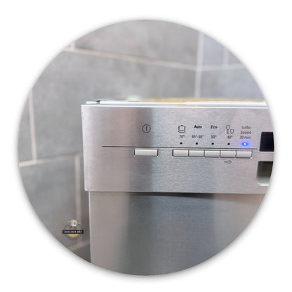 Siemens Geschirrspüler iQ500 SN45P532EU | 1 Jahr Garantie! SALE!