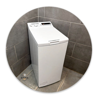 6kg Siemens Waschmaschine iQ300 WP12T225 | 1 Jahr Garantie!
