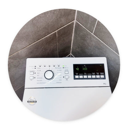 6kg Bauknecht Waschmaschine WAT 6313 C  | 1 Jahr Garantie!