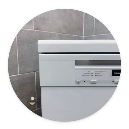 Miele Standgeschirrspüler G 6300 SC  | 1 Jahr Garantie!
