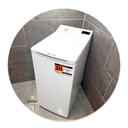 6 kg Bauknecht Waschmaschine WAT DR 23C NEUWERTIG  / 1 Jahr Garantie & Gratis Lieferung in Berlin!