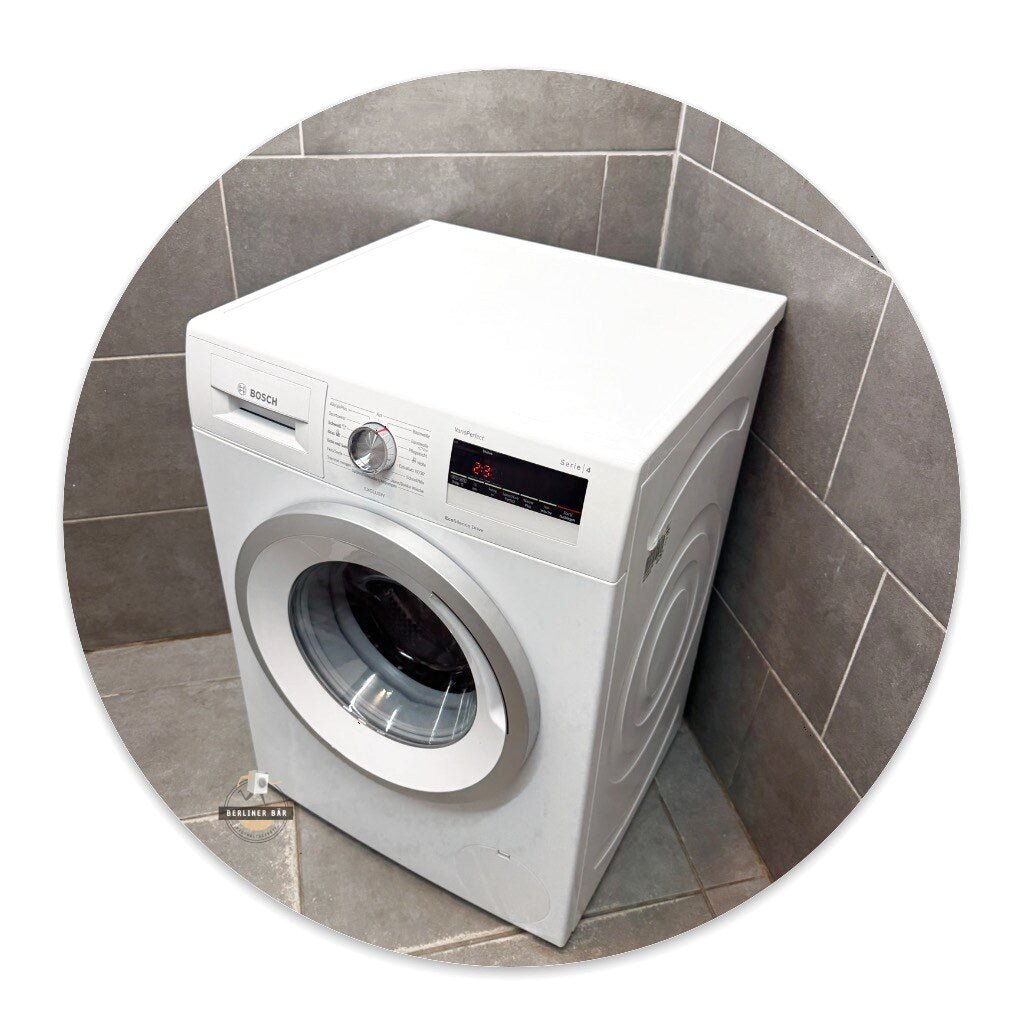 7 kg Bosch Waschmaschine Serie 4 WAN282EURO / 1 Jahr Garantie & Gratis Lieferung in Berlin!