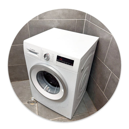 7 kg Bosch Waschmaschine Serie 4 WAN282EURO / 1 Jahr Garantie & Gratis Lieferung in Berlin!