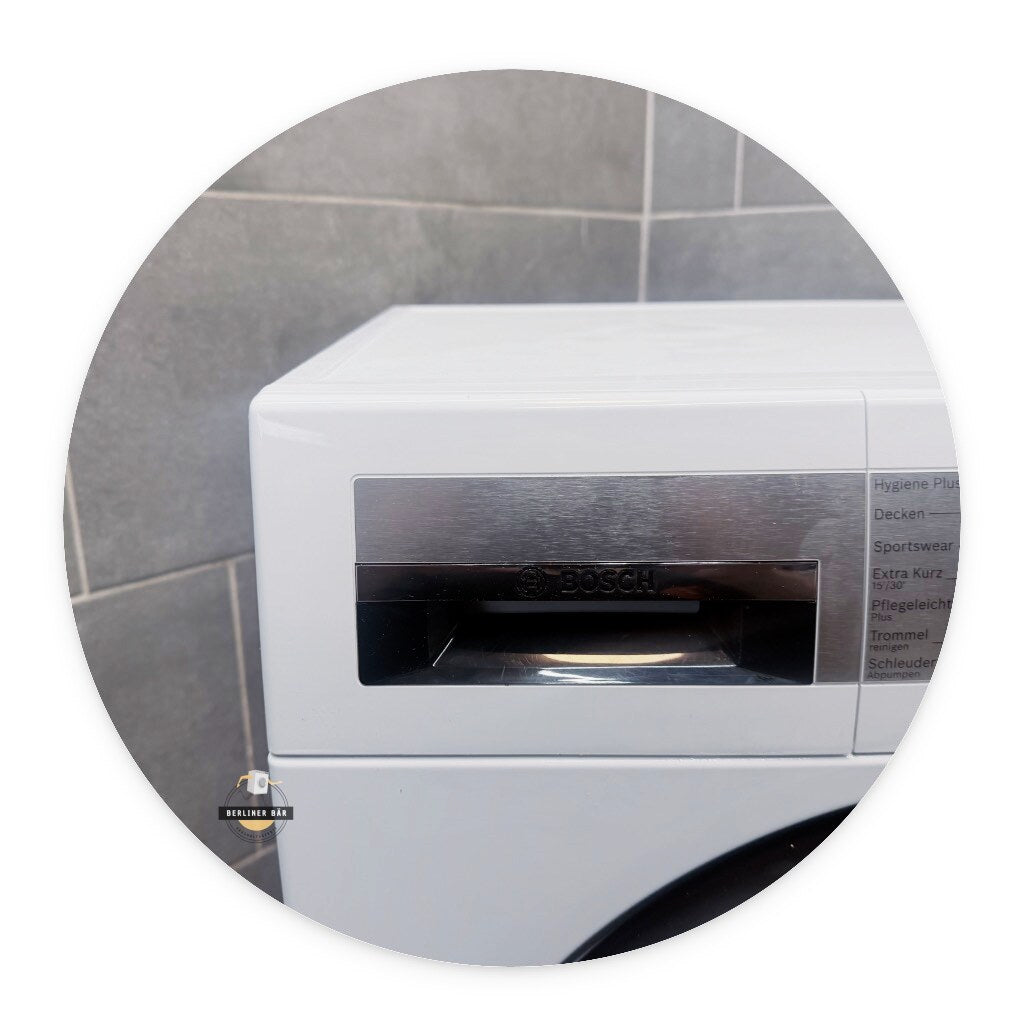 9 kg Bosch  Waschmaschine Serie 6 WGG244M20  | 1 Jahr Garantie!