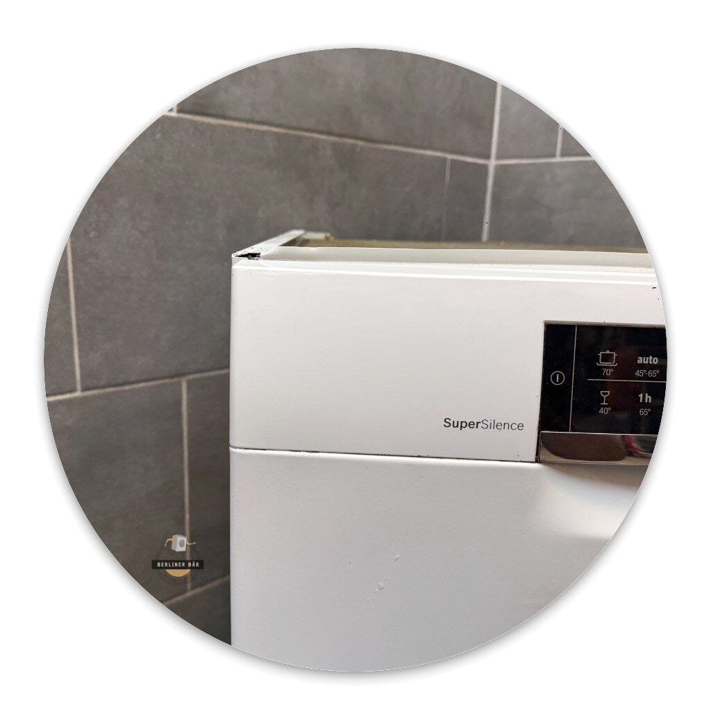 Bosch Geschirrspüler Serie 6 SMS68IW00E | 1 Jahr Garantie! SALE!