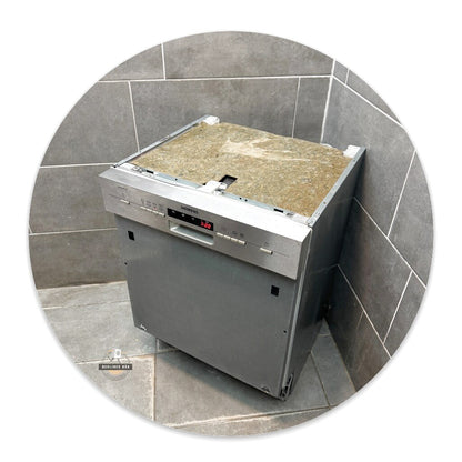 Siemens Geschirrspüler teilintegriert SN54M584EU/ 1 Jahr Garantie & Gratis Lieferung in Berlin!