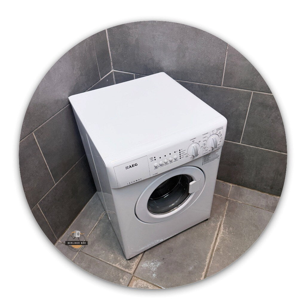 3 kg AEG-Waschmaschine LC53500 | 1 Jahr Garantie! SALE!