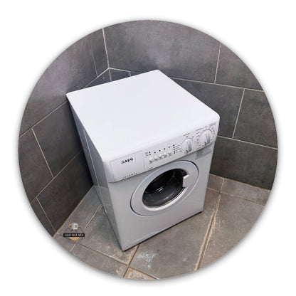 3 kg AEG-Waschmaschine LC53500 | 1 Jahr Garantie! SALE!